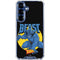 Marvel X-Men Beast Galaxy S25 Clear Case